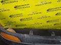 бампер передний Daewoo Matiz M100 1999, 0.8 л., бензин, МКПП, серебристый, хетчбэк 5 дв., передний привод - фото №6
