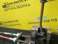кулиса Daewoo Matiz M100 1999, 0.8 л., бензин, МКПП, серебристый, хетчбэк 5 дв., передний привод - фото №4