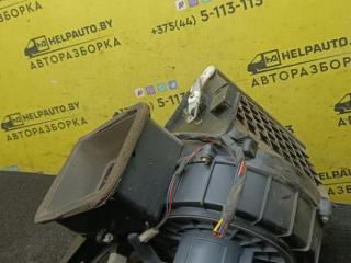 корпус отопителя (печки) Daewoo Matiz M100 1999, 0.8 л., бензин, МКПП, серебристый, хетчбэк 5 дв., передний привод