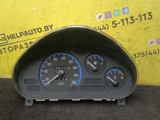 щиток приборов (приборная панель) Daewoo Matiz M100 1999, 0.8 л., бензин, МКПП, серебристый, хетчбэк 5 дв., передний привод