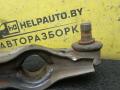 рычаг передний правый Daewoo Matiz M100 1999, 0.8 л., бензин, МКПП, серебристый, хетчбэк 5 дв., передний привод - фото №2