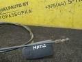 трос капота Daewoo Matiz M100 1999, 0.8 л., бензин, МКПП, серебристый, хетчбэк 5 дв., передний привод - фото №2