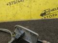 трос капота Daewoo Matiz M100 1999, 0.8 л., бензин, МКПП, серебристый, хетчбэк 5 дв., передний привод - фото №3