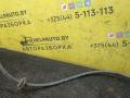 трос спидометра Daewoo Matiz M100 1999, 0.8 л., бензин, МКПП, серебристый, хетчбэк 5 дв., передний привод - фото №4