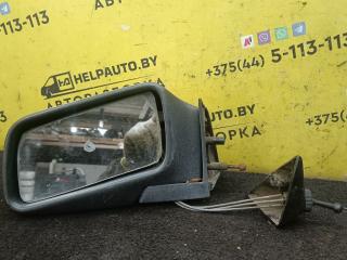 зеркало наружное левое Lada 2104 1 поколение 1986, бензин, МКПП, универсал, задний привод