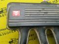 коллектор впускной Citroen Xantia 1 поколение 1994, 1.9 л., дизель, МКПП, бордовый, хетчбэк 5 дв., передний привод - фото №2