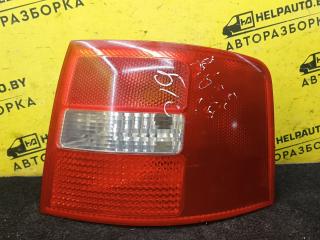 фонарь задний правый Audi A6 4B/C5 [рестайлинг] 2003, 2.5 л., АКПП, универсал, полный привод