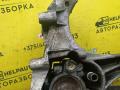 кронштейн гидроусилителя Renault Scenic 1 поколение 1998, 1.9 л., дизель, 5МКПП, голубой, минивэн, передний привод - фото №5