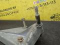 кронштейн КПП Renault Scenic 1 поколение 1998, 1.9 л., дизель, 5МКПП, голубой, минивэн, передний привод - фото №2