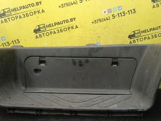 подножка Ford Transit 6 поколение 2003, 2.4 л., дизель, 5МКПП, серебро, задний привод