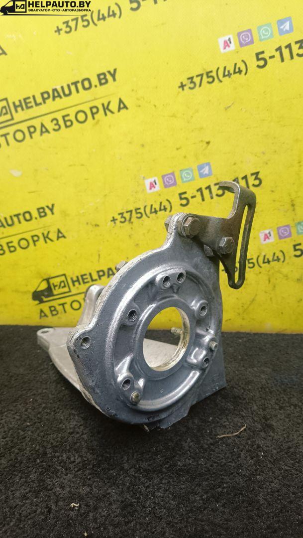 кронштейн ТНВД Citroen Xantia 1 поколение 1994, 1.9 л., дизель, МКПП, бордовый, хетчбэк 5 дв., передний привод - фото №1