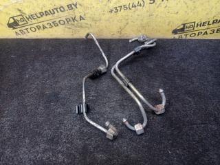 трубка ТНВД Citroen Xantia 1 поколение 1994, 1.9 л., дизель, МКПП, бордовый, хетчбэк 5 дв., передний привод