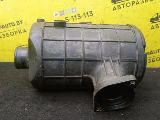 корпус воздушного фильтра Renault Scenic 1 поколение 1998, 1.9 л., дизель, 5МКПП, голубой, минивэн, передний привод