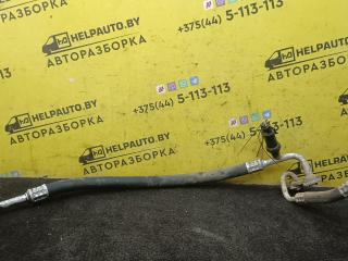 трубка кондиционера Renault Scenic 1 поколение 1998, 1.9 л., дизель, 5МКПП, голубой, минивэн, передний привод