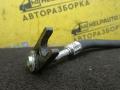 трубка кондиционера Renault Scenic 1 поколение 1998, 1.9 л., дизель, 5МКПП, голубой, минивэн, передний привод - фото №3