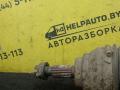 полуось передняя правая (приводной вал, ШРУС) Renault Scenic 1 поколение 1998, 1.9 л., дизель, 5МКПП, голубой, минивэн, передний привод - фото №4