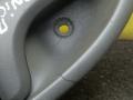 ручка внутренняя передняя правая Renault Scenic 1 поколение 1998, 1.9 л., дизель, 5МКПП, голубой, минивэн, передний привод - фото №4