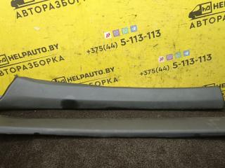 обшивка стойки Mercedes-Benz E-Класс W124 [рестайлинг] 1994, 3.0 л., OM 603.912, дизель, АКПП, синий, седан, задний привод