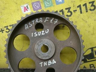 звездочка ТНВД Opel Astra F 1993, 1.7 л., дизель, передний привод
