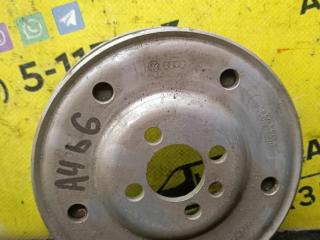 шкив коленвала Audi A6 4B/C5 2000, 2.5 л., дизель, МКПП, 06B105243F