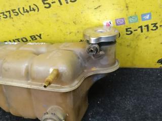 бачок расширительный Mercedes-Benz E-Класс W124 [рестайлинг] 1994, 3.0 л., OM 603.912, дизель, АКПП, синий, седан, задний привод