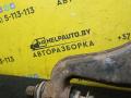 рычаг передний правый Mercedes-Benz E-Класс W124 [рестайлинг] 1994, 3.0 л., OM 603.912, дизель, АКПП, синий, седан, задний привод - фото №8