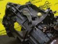КПП механическая (МКПП) Citroen Xantia 1 поколение 1994, 1.9 л., дизель, МКПП, бордовый, хетчбэк 5 дв., передний привод - фото №2