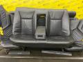 двигатель Mercedes-Benz E-Класс W124 [рестайлинг] 1994, 3.0 л., OM 603.912, дизель, АКПП, синий, седан, задний привод - фото №20