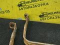 крепление бака топливного Ford Focus 2 поколение 2006, 1.6 л., HWDA, бензин, МКПП, красный, хетчбэк 5 дв., передний привод - фото №2
