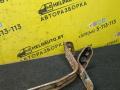 крепление бака топливного Ford Focus 2 поколение 2006, 1.6 л., HWDA, бензин, МКПП, красный, хетчбэк 5 дв., передний привод - фото №3