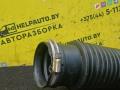 патрубок воздушного фильтра Ford Focus 2 поколение 2006, 1.6 л., HWDA, бензин, МКПП, красный, хетчбэк 5 дв., передний привод - фото №2