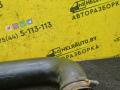 патрубок воздушного фильтра Ford Focus 2 поколение 2006, 1.6 л., HWDA, бензин, МКПП, красный, хетчбэк 5 дв., передний привод - фото №3
