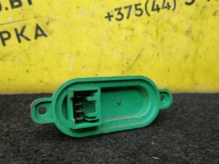 сопротивление печки Fiat Ducato 2 поколение 1998, 2.8 л., дизель, МКПП, красный, микроавтобус, передний привод