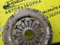 комплект сцепления Ford Focus 2 поколение 2006, 1.6 л., HWDA, бензин, МКПП, красный, хетчбэк 5 дв., передний привод - фото №3