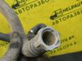 патрубок отопителя (печки) Ford Focus 2 поколение 2006, 1.6 л., HWDA, бензин, МКПП, красный, хетчбэк 5 дв., передний привод - фото №6