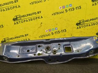 передняя панель крепления облицовки (телевизор) Opel Astra H 2005, 1.7 л., дизель, МКПП, синий, хетчбэк 5 дв., передний привод