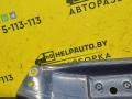 передняя панель крепления облицовки (телевизор) Opel Astra H 2005, 1.7 л., дизель, МКПП, синий, хетчбэк 5 дв., передний привод - фото №2