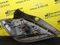 фонарь задний правый Opel Astra H 2005, 1.7 л., дизель, МКПП, синий, хетчбэк 5 дв., передний привод - фото №4