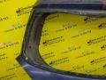 крышка багажника (дверь 3-5) Opel Astra H 2005, 1.7 л., дизель, МКПП, синий, хетчбэк 5 дв., передний привод - фото №3