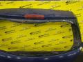 крышка багажника (дверь 3-5) Opel Astra H 2005, 1.7 л., дизель, МКПП, синий, хетчбэк 5 дв., передний привод - фото №4