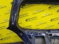 крышка багажника (дверь 3-5) Opel Astra H 2005, 1.7 л., дизель, МКПП, синий, хетчбэк 5 дв., передний привод - фото №7
