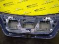 крышка багажника (дверь 3-5) Opel Astra H 2005, 1.7 л., дизель, МКПП, синий, хетчбэк 5 дв., передний привод - фото №8