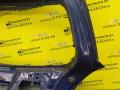 крышка багажника (дверь 3-5) Opel Astra H 2005, 1.7 л., дизель, МКПП, синий, хетчбэк 5 дв., передний привод - фото №9