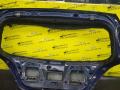 крышка багажника (дверь 3-5) Opel Astra H 2005, 1.7 л., дизель, МКПП, синий, хетчбэк 5 дв., передний привод - фото №10