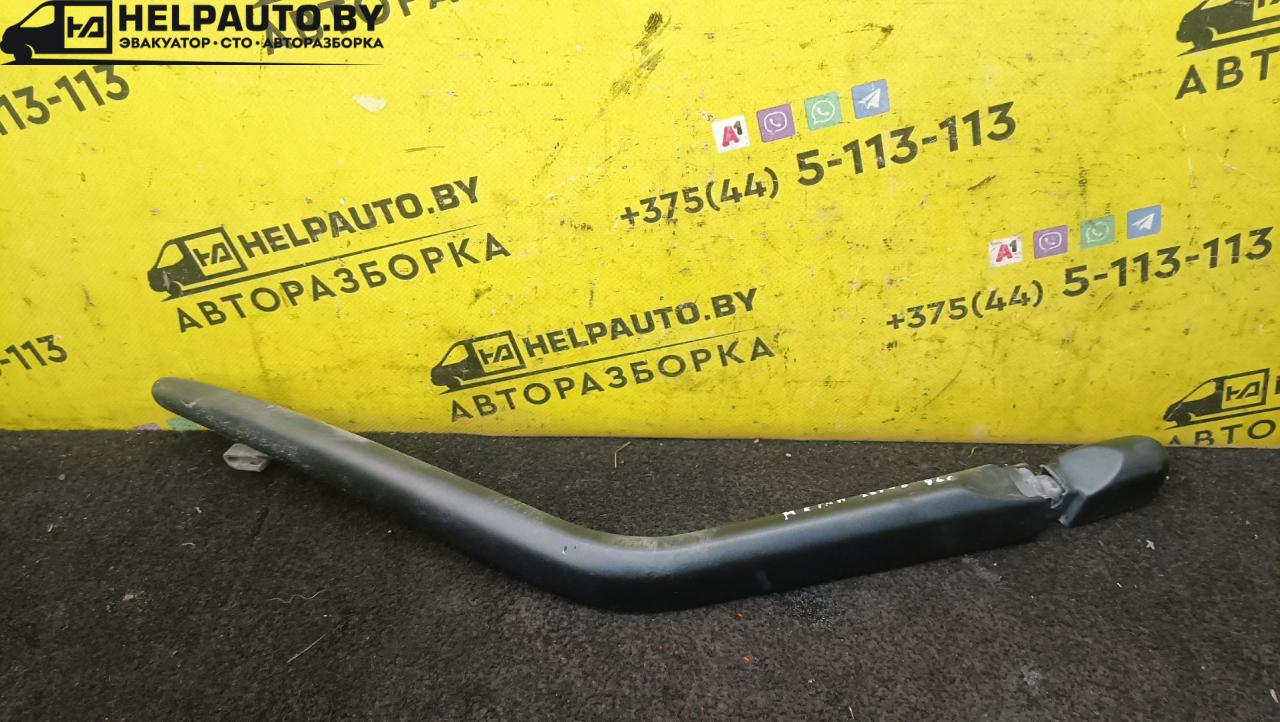щеткодержатель задний Renault Megane 1 поколение 1996, МКПП, хетчбэк 5 дв., передний привод - фото №1