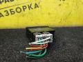 кнопка аварийной сигнализации Honda Accord 5 поколение 1995, 2.0 л., дизель, МКПП, серебристый, седан, передний привод - фото №2