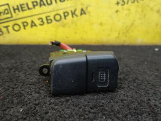 кнопка обогрева заднего стекла Honda Accord 5 поколение 1995, 2.0 л., дизель, МКПП, серебристый, седан, передний привод