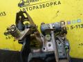 узел педальный (блок педалей) Honda Accord 5 поколение 1995, 2.0 л., дизель, МКПП, серебристый, седан, передний привод - фото №2