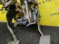 узел педальный (блок педалей) Honda Accord 5 поколение 1995, 2.0 л., дизель, МКПП, серебристый, седан, передний привод - фото №4