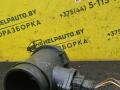 расходомер воздуха Honda Accord 5 поколение 1995, 2.0 л., дизель, МКПП, серебристый, седан, передний привод - фото №2